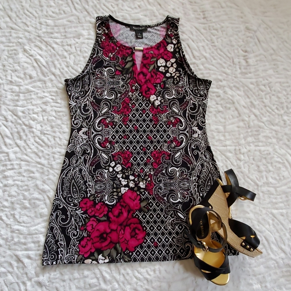 White House Black Market Dress Size Small